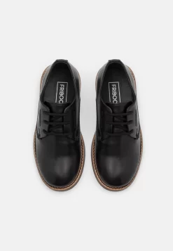 Friboo Leather - Stringate - Black -Offerta Economica Moda Bambini e282e24429874371b2aab537efa17e89 scaled