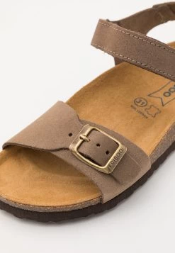 Friboo Leather Bio SandalsSandaliBrown Bambini Sandali F5714G02H-O11 -Offerta Economica Moda Bambini e38b281a9ab943e58db82f4db6ff90ae