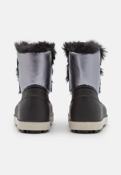 Friboo Stivali Da Neve Silver Bambini Stivali F5713K03Z-D11 -Offerta Economica Moda Bambini e44360e60e4549acaff37cf89286d87c