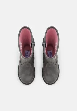 Friboo Stivali Alti - Dark Grey 9 Friboo Stivali Alti - Dark Grey -Offerta Economica Moda Bambini e924b44410304548a24bb6c340971ba0