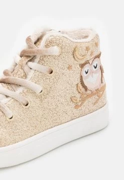 Friboo Sneakers Alte - Gold -Offerta Economica Moda Bambini ebb1df0877374bfda1d4e059e6765eb6