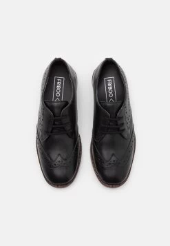 Friboo LeatherStringateBlack Bambini Scarpe Basse F5714C014-Q11 9 Friboo LeatherStringateBlack Bambini Scarpe Basse F5714C014-Q11 -Offerta Economica Moda Bambini ed67b06ef3d647c5b8fa6ff3458e2d88