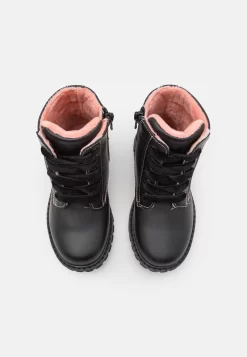 Friboo Stivaletti StringatiBlack Bambini Stivali F5713I0FW-Q11 9 Friboo Stivaletti StringatiBlack Bambini Stivali F5713I0FW-Q11 -Offerta Economica Moda Bambini f2fd5b69d82941939384fa206ae26d40 scaled