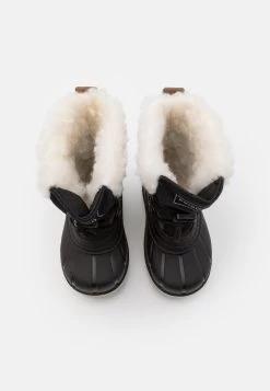 Friboo Stivali Da Neve Beige Bambini Stivali F5714K02M-B11 -Offerta Economica Moda Bambini f3ec7a3708ff47378d96b649bdac00d8