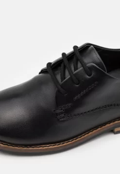 Friboo Leather - Stringate - Black -Offerta Economica Moda Bambini f4a345a974df4b2a88f3569481cba589 scaled