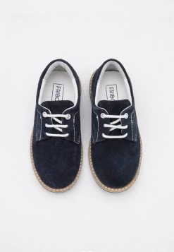 Friboo Leather - Stringate - Dark Blue 9 Friboo Leather - Stringate - Dark Blue -Offerta Economica Moda Bambini f50ba98b983242e0b03f5d39c94a6cb7