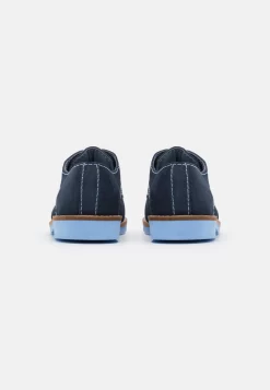 Friboo LeatherStringate SportiveDark Blue Bambini Scarpe Basse F5714C015-K11 -Offerta Economica Moda Bambini f639063120d841acb9277f1f5158ab9a scaled