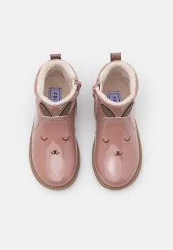 Friboo StivalettiPink Bambini Stivali F5713I0DH-J11 -Offerta Economica Moda Bambini f7d33cf5a579408a9a0d31fc0a6dbe53