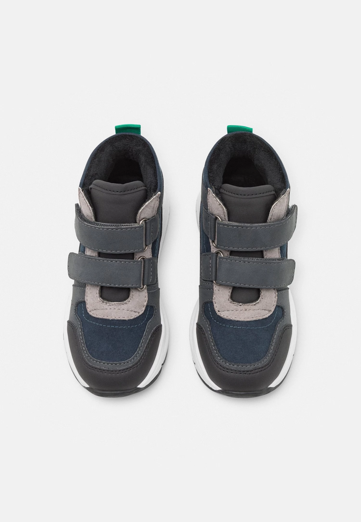 Friboo Sneakers AlteDark Blue Bambini Sneakers F5714D02V-K11 4 Friboo Sneakers AlteDark Blue Bambini Sneakers F5714D02V-K11 - immagine 4