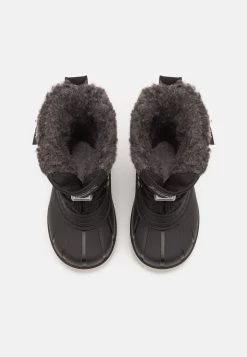 Friboo Stivali Da Neve Black Bambini Stivali F5714K028-Q11 -Offerta Economica Moda Bambini fb8c55c950ef473f81f13188c29c0bc3