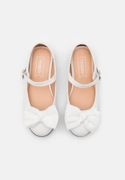 Friboo BallerineWhite Bambini Ballerine F5713A068-A11 -Offerta Economica Moda Bambini fbd348df861c499d80dd422b99e09229