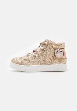 Friboo Sneakers Alte - Gold