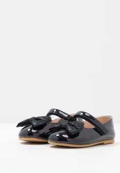 Friboo Ballerine Con Cinturino - Dark Blue -Offerta Economica Moda Bambini fc6d5d6659c74311a36b079f78c4307a