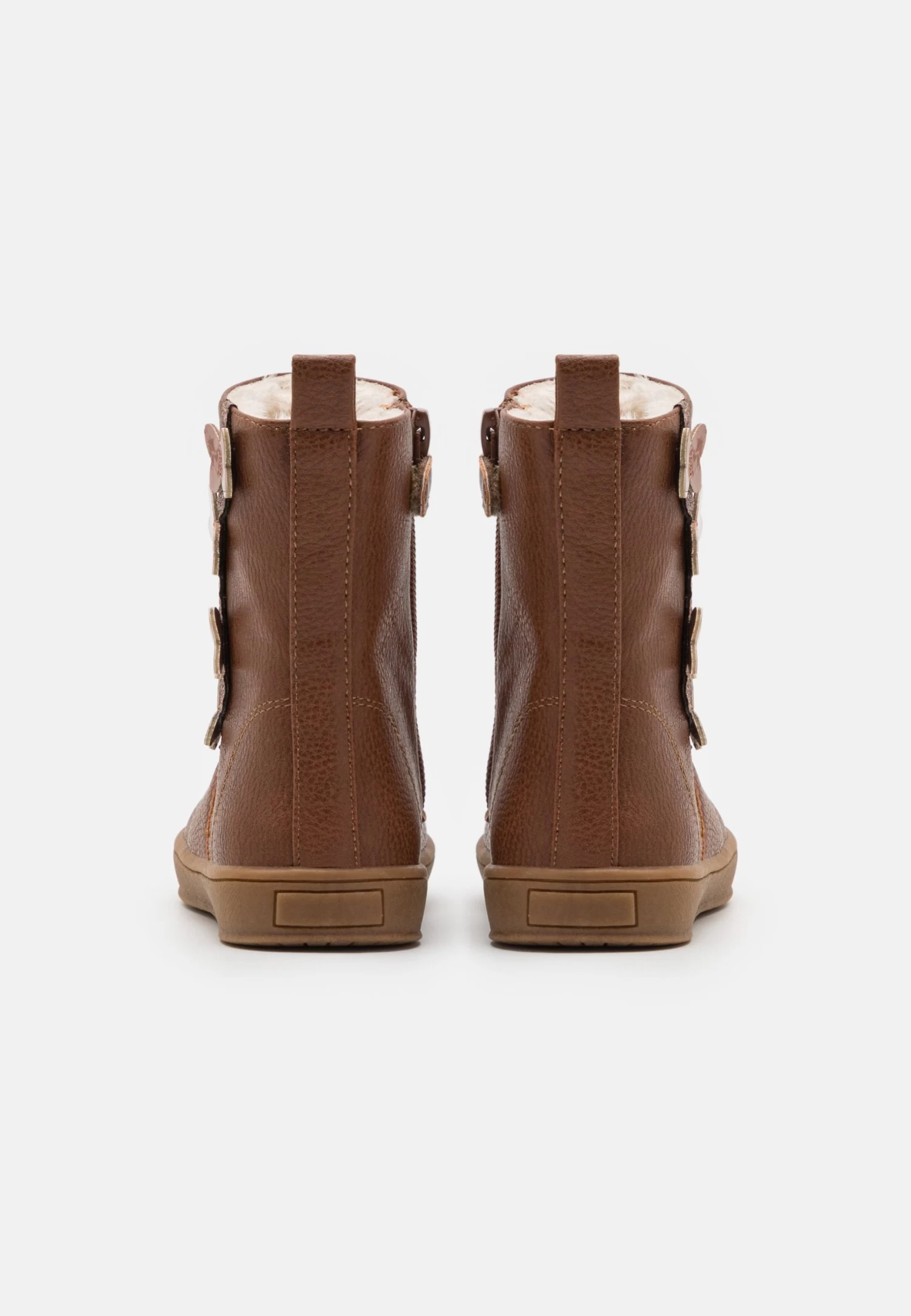 Friboo StivalettiBrown Bambini Stivali F5713I0F3-O11 3 Friboo StivalettiBrown Bambini Stivali F5713I0F3-O11 - immagine 3