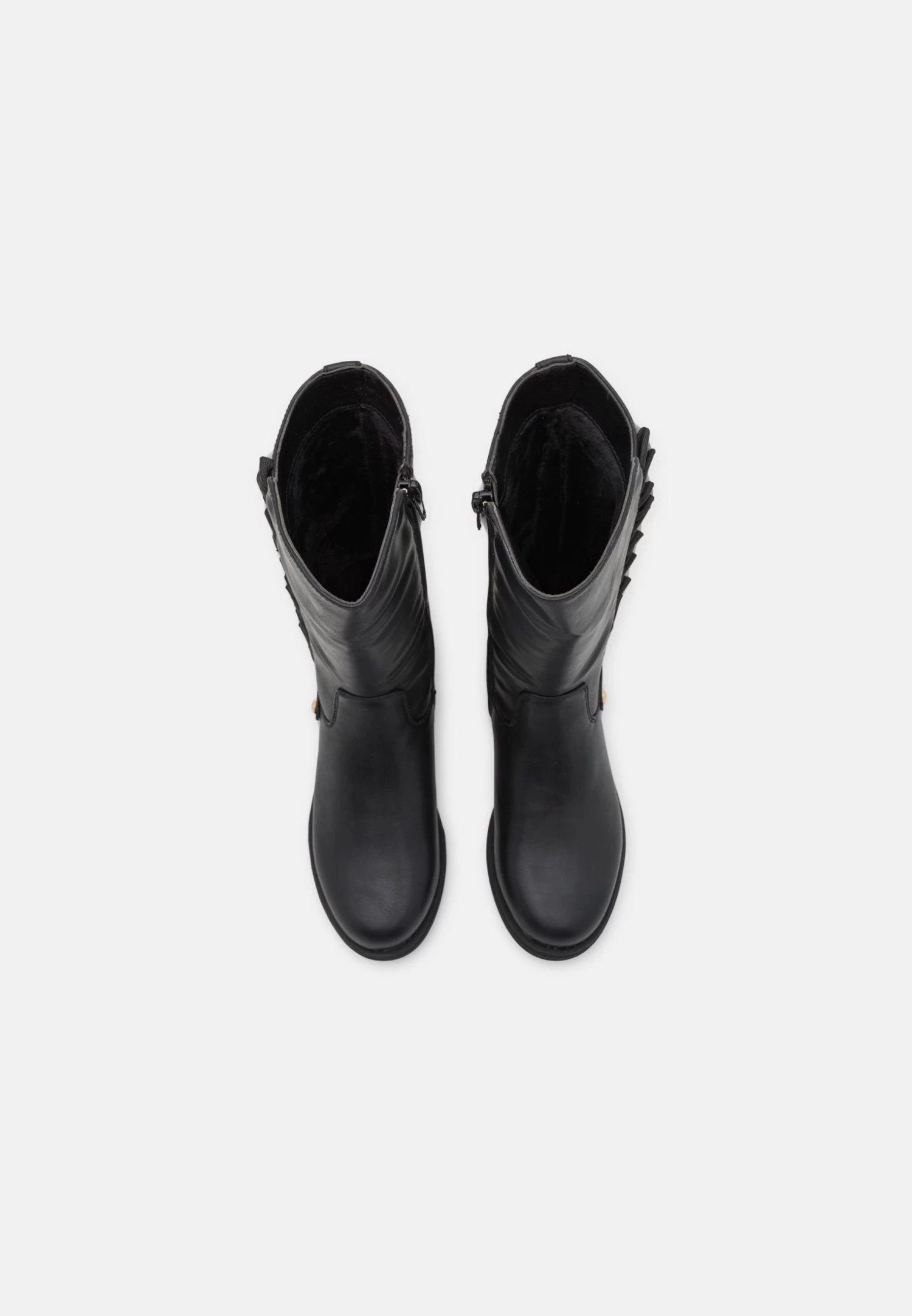 Friboo Stivali AltiBlack Bambini Stivali F5713J02Z-Q11 4 Friboo Stivali AltiBlack Bambini Stivali F5713J02Z-Q11 - immagine 4